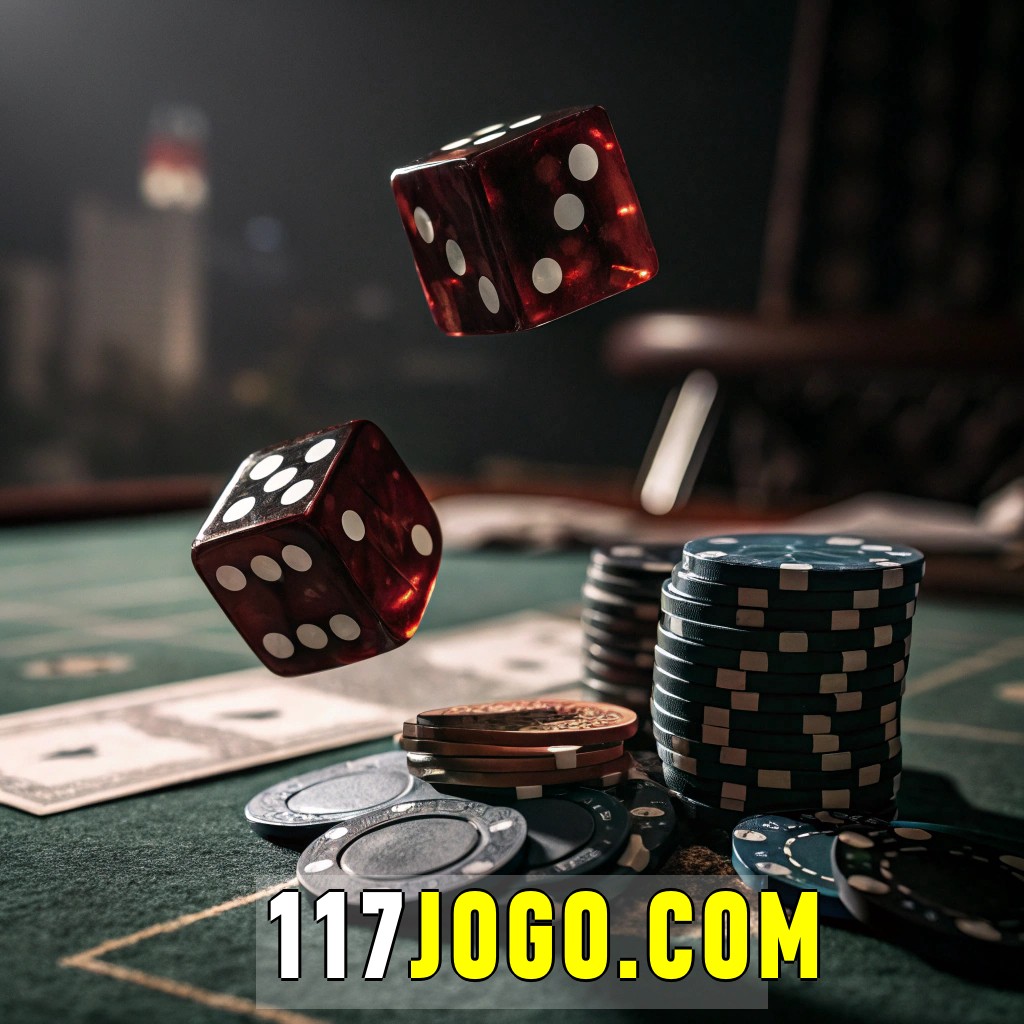 Baixe o aplicativo 117jogo.com para jogar a qualquer momento